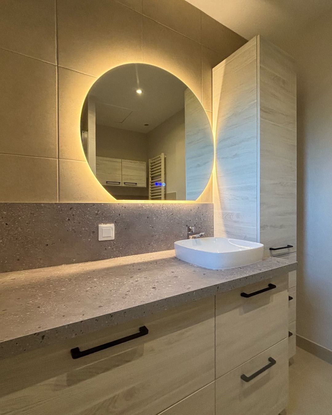 Salle de bain 1