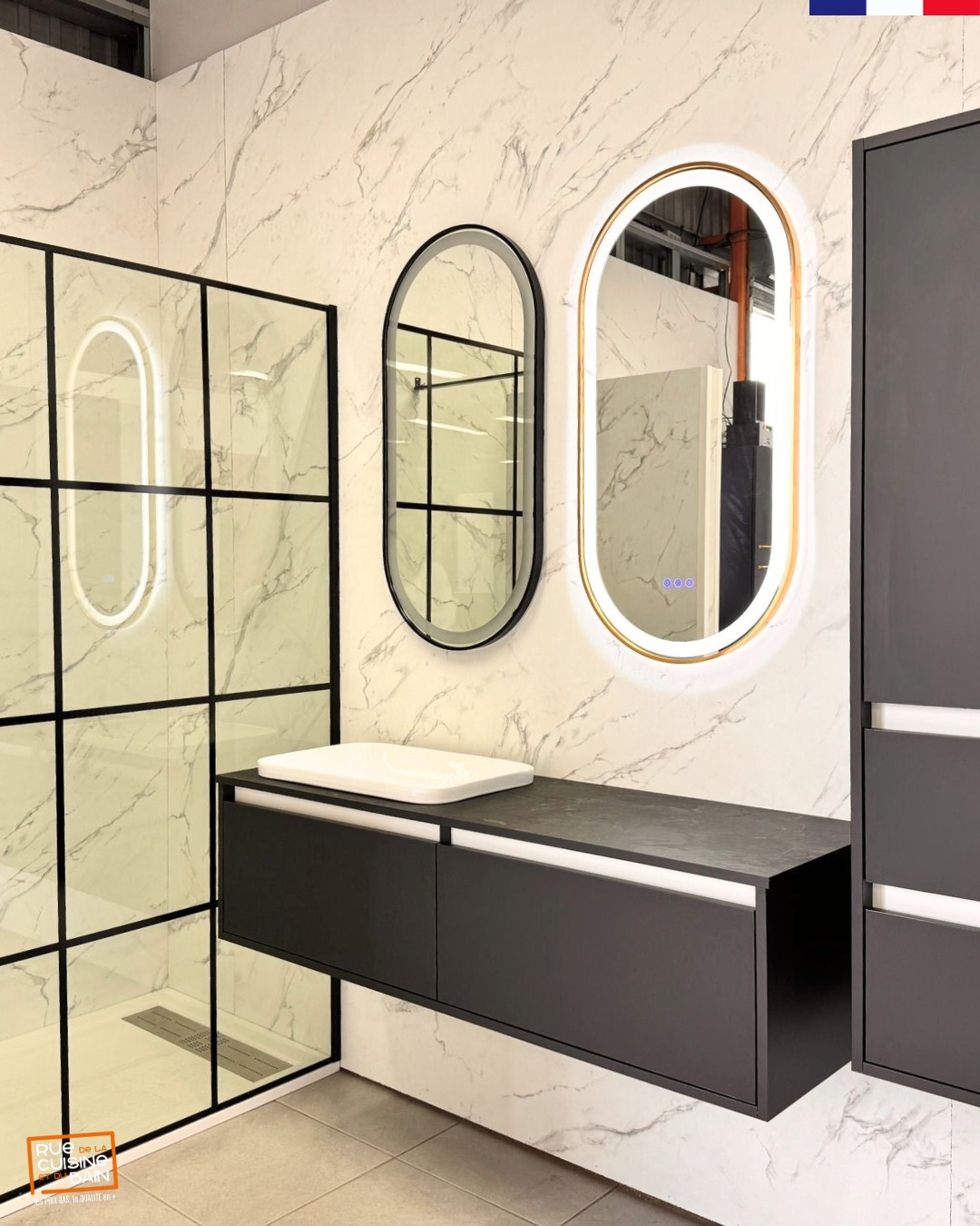 Salle de bain 2