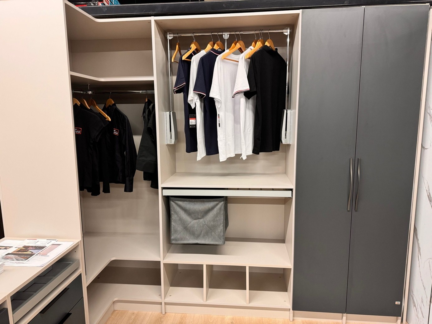 Dressing 1