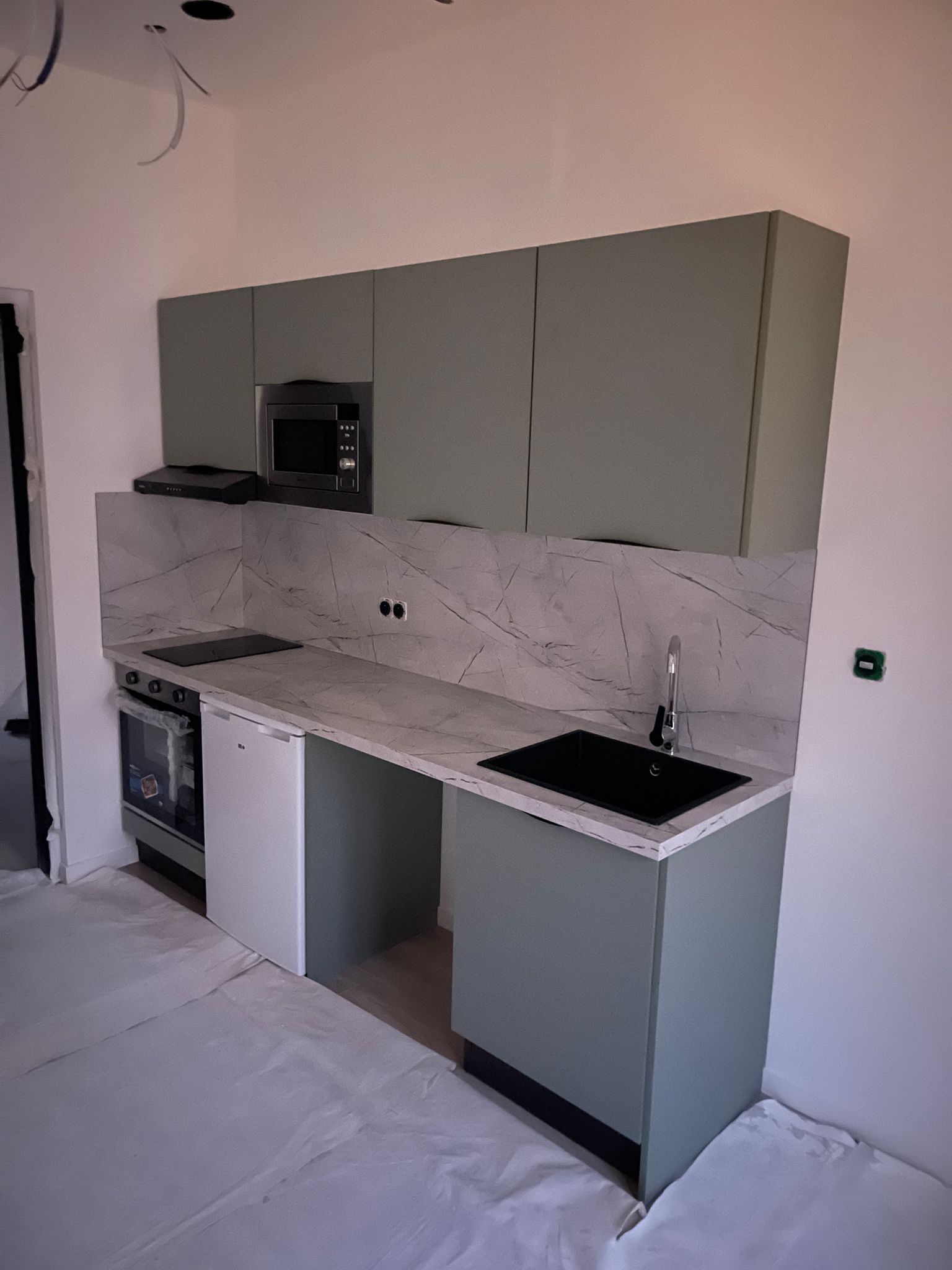 Kitchenette