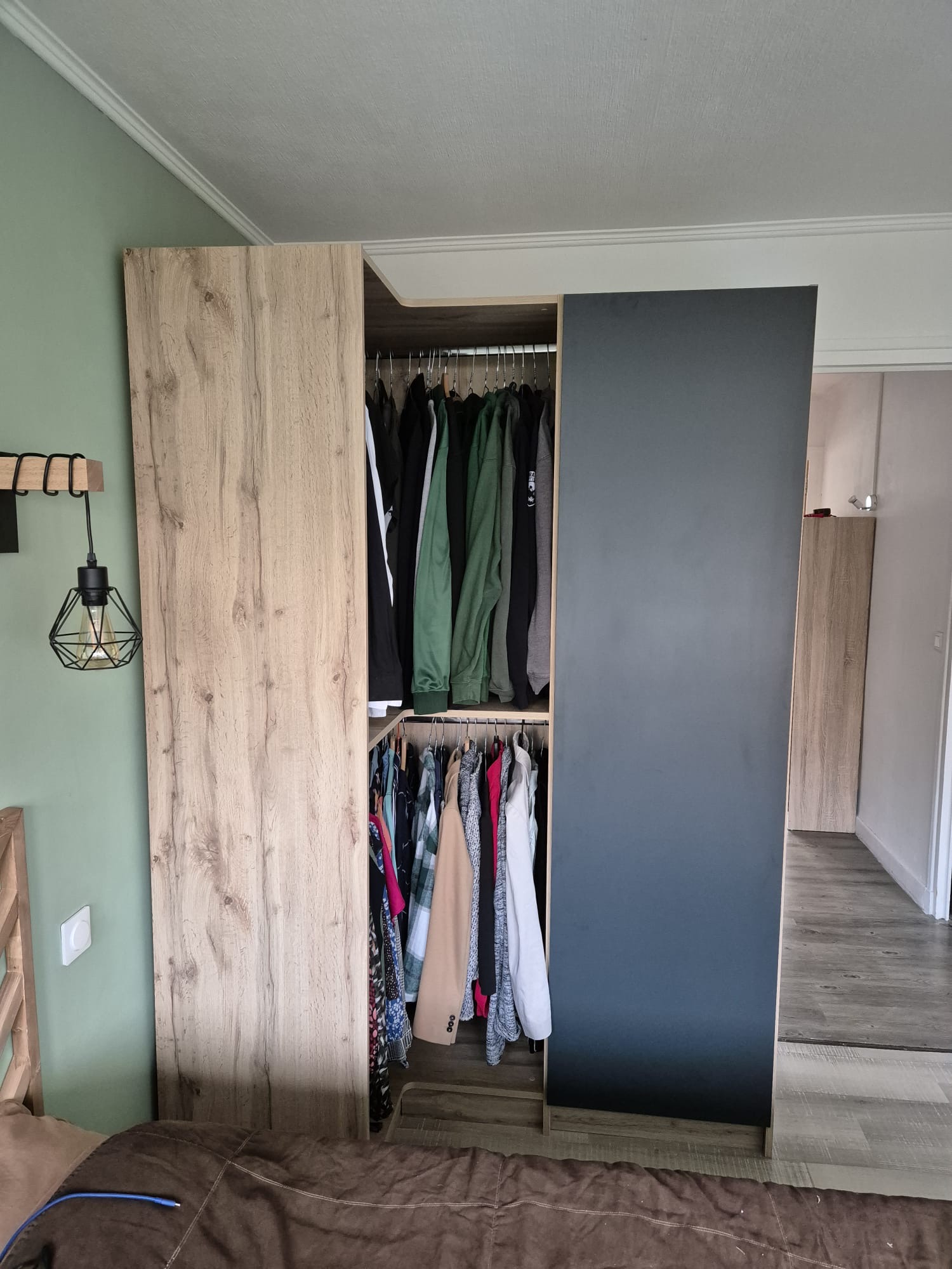 Dressing 2